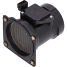 1999 Audi A4 Mass Air Flow Sensor Assembly 2
