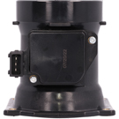 1999 Audi A4 Mass Air Flow Sensor Assembly 3