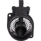 2005 Volkswagen Passat Mass Air Flow Sensor Assembly 4
