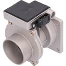 BuyAutoParts Nissan Mass Air Flow Sensor Assembly NX-10105AN