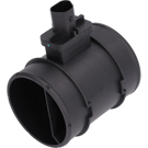 2009 Chevrolet Aveo Mass Air Flow Sensor Assembly 1