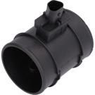 2009 Chevrolet Aveo Mass Air Flow Sensor Assembly 2