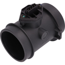 1997 Audi A8 Mass Air Flow Sensor Assembly 1
