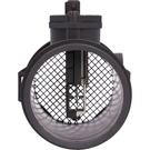 1997 Audi A8 Mass Air Flow Sensor Assembly 4