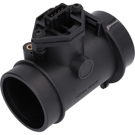 2000 Kia Sephia Mass Air Flow Sensor Assembly 1