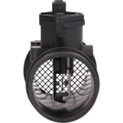 2000 Kia Sephia Mass Air Flow Sensor Assembly 4