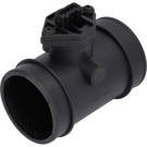 1994 Saab 900 Mass Air Flow Sensor Assembly 1