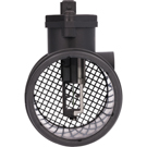 1994 Saab 900 Mass Air Flow Sensor Assembly 4