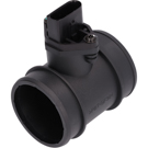 2003 Porsche Cayenne Mass Air Flow Sensor Assembly 1