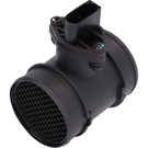 2003 Porsche Cayenne Mass Air Flow Sensor Assembly 2