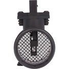 2003 Porsche Cayenne Mass Air Flow Sensor Assembly 4