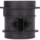 2004 Porsche Cayenne Mass Air Flow Sensor Assembly 3