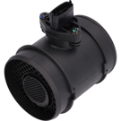 2007 Saab 9-3 Mass Air Flow Sensor Assembly 2