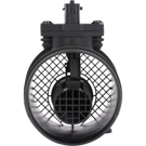 2007 Saab 9-3 Mass Air Flow Sensor Assembly 4