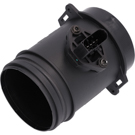2000 Audi A6 Quattro Mass Air Flow Sensor Assembly 1