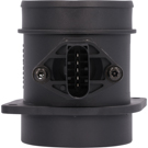 2011 Audi S6 Mass Air Flow Sensor Assembly 3