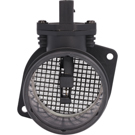 2011 Audi S6 Mass Air Flow Sensor Assembly 4