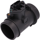 1999 Saab 9-3 Mass Air Flow Sensor Assembly 1