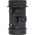 1999 Saab 9-3 Mass Air Flow Sensor Assembly 3