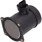 BuyAutoParts NX-10101AN Mass Air Flow Sensor Assembly 2