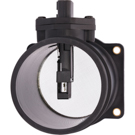 BuyAutoParts NX-10101AN Mass Air Flow Sensor Assembly 4