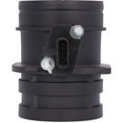 2012 Audi A4 Mass Air Flow Sensor Assembly 3