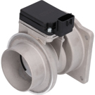BuyAutoParts NX-10097AN Mass Air Flow Sensor Assembly 1