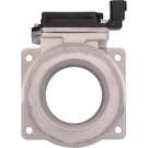BuyAutoParts NX-10097AN Mass Air Flow Sensor Assembly 4