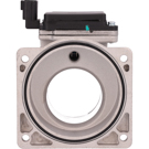 BuyAutoParts NX-10097AN Mass Air Flow Sensor Assembly 5