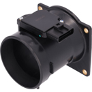 BuyAutoParts Mercury Mass Air Flow Sensor Assembly NX-10066AN