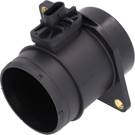 2016 Mini Cooper Paceman Mass Air Flow Sensor Assembly 1