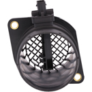 2016 Mini Cooper Paceman Mass Air Flow Sensor Assembly 4
