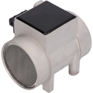 BuyAutoParts Nissan Mass Air Flow Sensor Assembly NX-10092AN