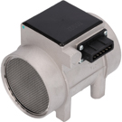 BuyAutoParts NX-10092AN Mass Air Flow Sensor Assembly 2