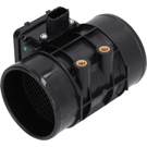 2003 Suzuki XL-7 Mass Air Flow Sensor Assembly 2