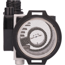 1992 Bmw 850i Mass Air Flow Sensor Assembly 4
