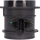 2000 Audi S4 Mass Air Flow Sensor Assembly 3