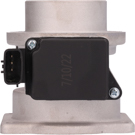 1996 Nissan Altima Mass Air Flow Sensor Assembly 3