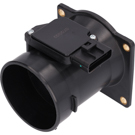 2000 Lincoln LS Mass Air Flow Sensor Assembly 1