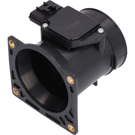 2000 Lincoln LS Mass Air Flow Sensor Assembly 2