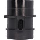2012 Audi A3 Mass Air Flow Sensor Assembly 3