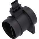 2011 Mini Cooper Mass Air Flow Sensor Assembly 1