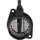 2011 Mini Cooper Mass Air Flow Sensor Assembly 4