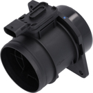 BuyAutoParts  Volkswagen Tiguan Mass Air Flow Sensor Assembly NX-10148AN