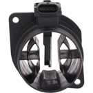 BuyAutoParts NX-10148AN Mass Air Flow Sensor Assembly 3