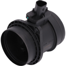 2017 Jaguar XJ Mass Air Flow Sensor Assembly 1
