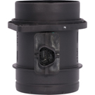 2017 Jaguar XJ Mass Air Flow Sensor Assembly 3
