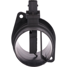 2017 Jaguar XJ Mass Air Flow Sensor Assembly 4