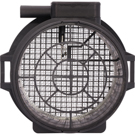 BuyAutoParts 49-20196AN Mass Air Flow Sensor Probe 4