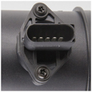 2004 Bmw X5 Mass Air Flow Meter 3